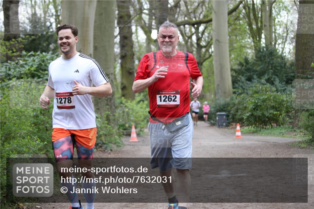 13.04.2025 - Hammer Lauf Jannik Wohlers http://msf.ph/oto/7632031 13.04.2025 12:57:53 Laufen 1278, 15, 1262 meine-sportfotos.de