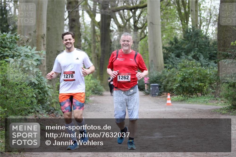13.04.2025 - Hammer Lauf Jannik Wohlers http://msf.ph/oto/7632037 13.04.2025 12:57:51 Laufen 1278, 15, 1262 meine-sportfotos.de