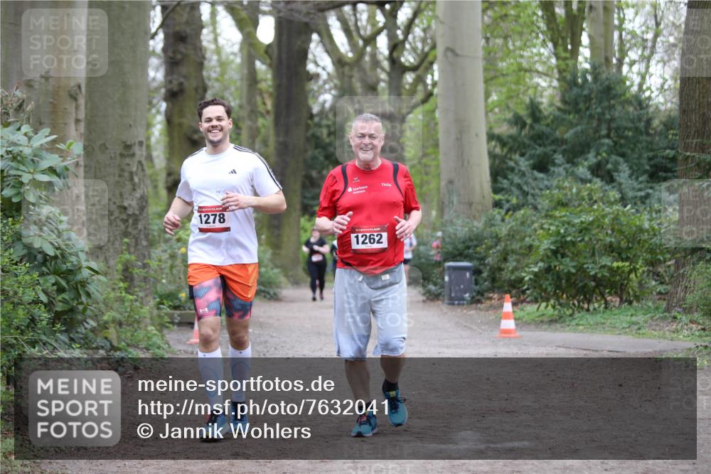 13.04.2025 - Hammer Lauf Jannik Wohlers http://msf.ph/oto/7632041 13.04.2025 12:57:50 Laufen 1278, 1262 meine-sportfotos.de
