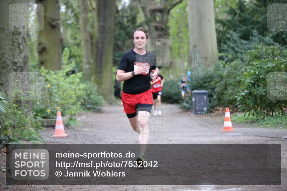 13.04.2025 - Hammer Lauf Jannik Wohlers http://msf.ph/oto/7632042 13.04.2025 12:36:47 Laufen  meine-sportfotos.de