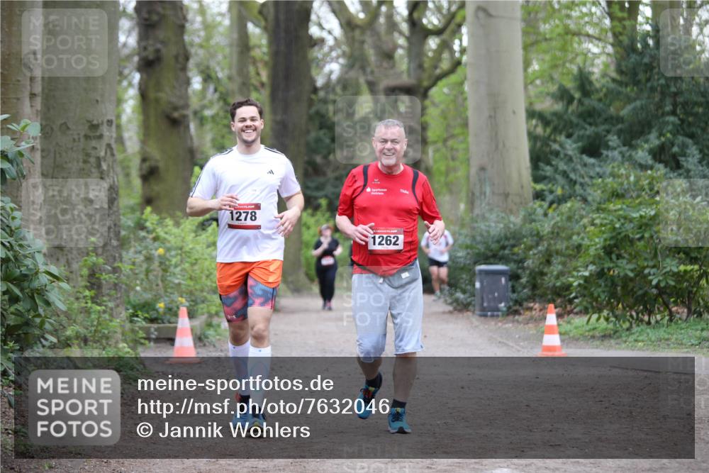 13.04.2025 - Hammer Lauf Jannik Wohlers http://msf.ph/oto/7632046 13.04.2025 12:57:49 Laufen 1278, 1262 meine-sportfotos.de