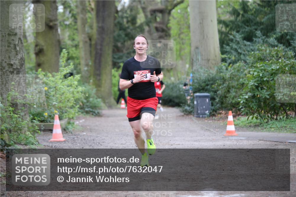13.04.2025 - Hammer Lauf Jannik Wohlers http://msf.ph/oto/7632047 13.04.2025 12:36:47 Laufen  meine-sportfotos.de