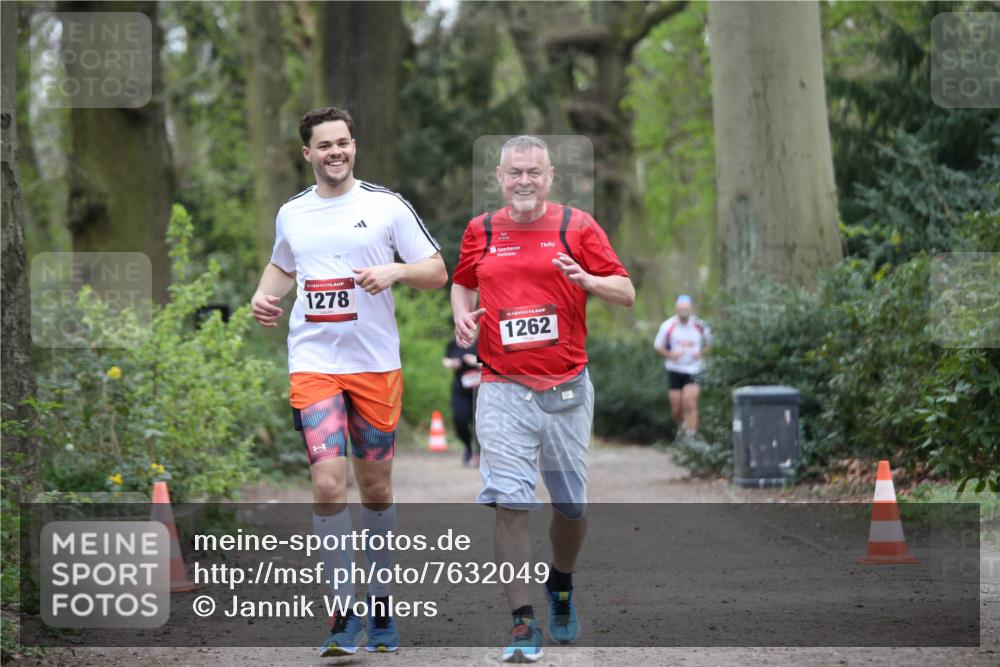 13.04.2025 - Hammer Lauf Jannik Wohlers http://msf.ph/oto/7632049 13.04.2025 12:57:48 Laufen 1278, 1262 meine-sportfotos.de