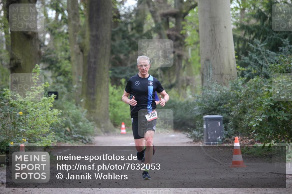 13.04.2025 - Hammer Lauf Jannik Wohlers http://msf.ph/oto/7632053 13.04.2025 10:28:07 Laufen 305 meine-sportfotos.de