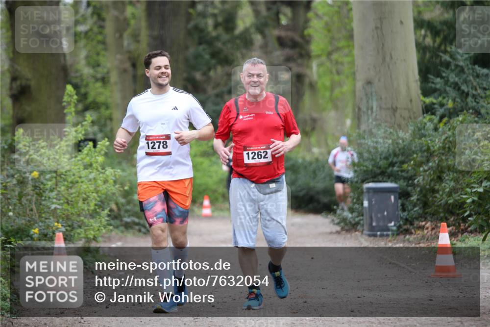 13.04.2025 - Hammer Lauf Jannik Wohlers http://msf.ph/oto/7632054 13.04.2025 12:57:47 Laufen 1278, 1262 meine-sportfotos.de