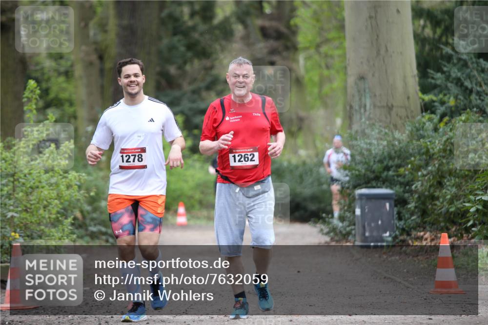 13.04.2025 - Hammer Lauf Jannik Wohlers http://msf.ph/oto/7632059 13.04.2025 12:57:47 Laufen 1278, 15, 1262 meine-sportfotos.de