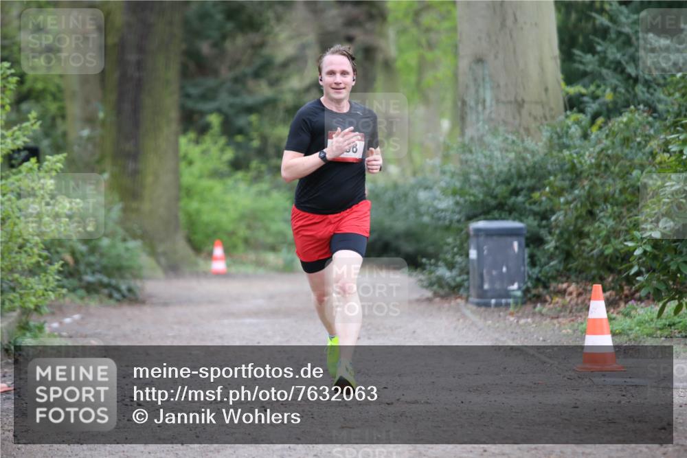 13.04.2025 - Hammer Lauf Jannik Wohlers http://msf.ph/oto/7632063 13.04.2025 12:36:45 Laufen  meine-sportfotos.de