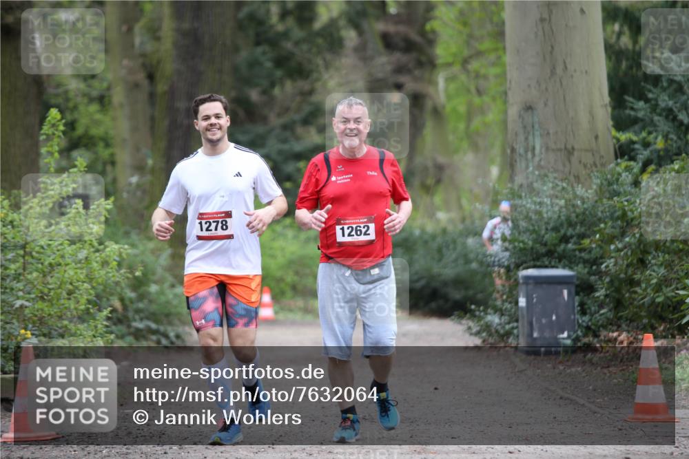 13.04.2025 - Hammer Lauf Jannik Wohlers http://msf.ph/oto/7632064 13.04.2025 12:57:46 Laufen 1278, 1262 meine-sportfotos.de