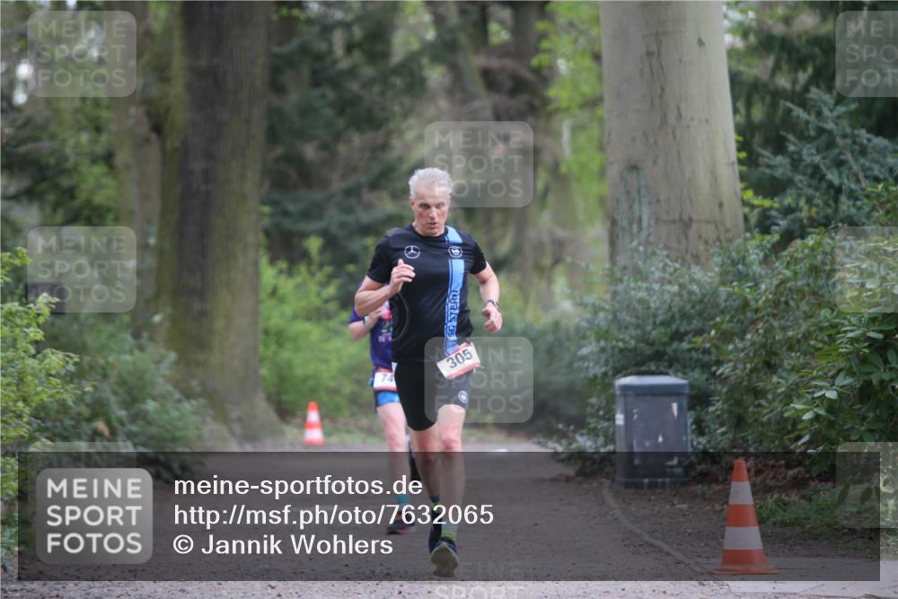 13.04.2025 - Hammer Lauf Jannik Wohlers http://msf.ph/oto/7632065 13.04.2025 10:28:06 Laufen 74, 305 meine-sportfotos.de