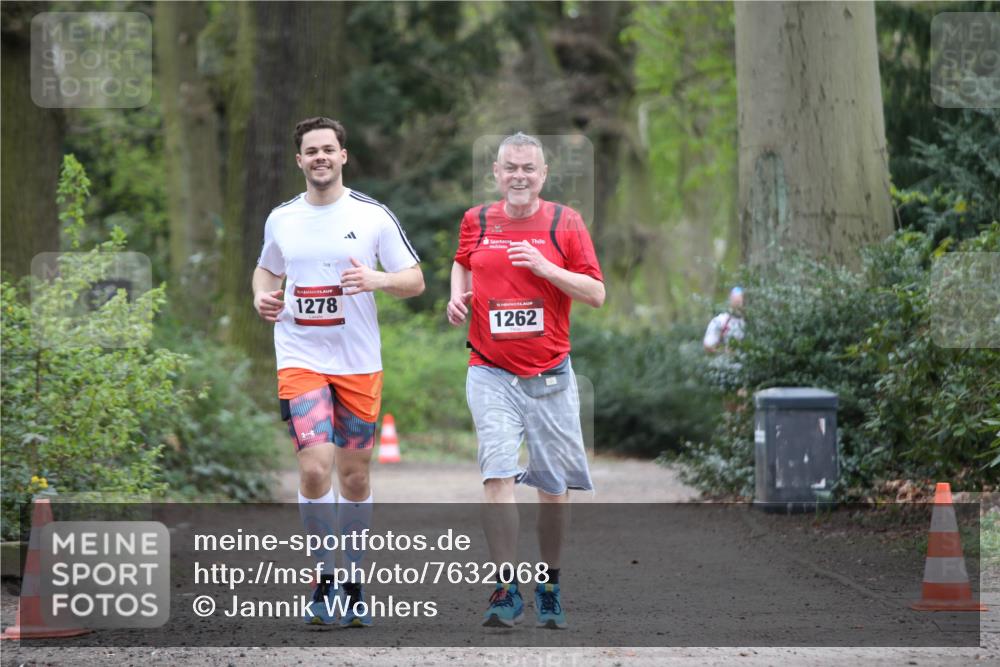 13.04.2025 - Hammer Lauf Jannik Wohlers http://msf.ph/oto/7632068 13.04.2025 12:57:46 Laufen 1278, 1262 meine-sportfotos.de