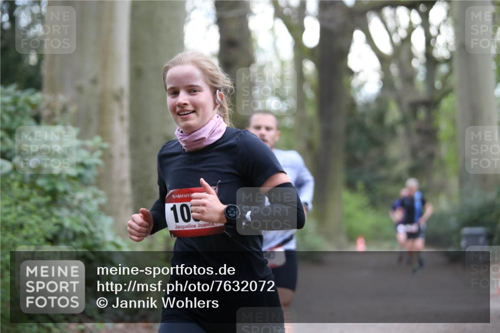 13.04.2025 - Hammer Lauf Jannik Wohlers http://msf.ph/oto/7632072 13.04.2025 10:28:04 Laufen 15, 105 meine-sportfotos.de