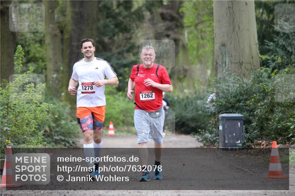 13.04.2025 - Hammer Lauf Jannik Wohlers http://msf.ph/oto/7632078 13.04.2025 12:57:45 Laufen 1278, 1262 meine-sportfotos.de