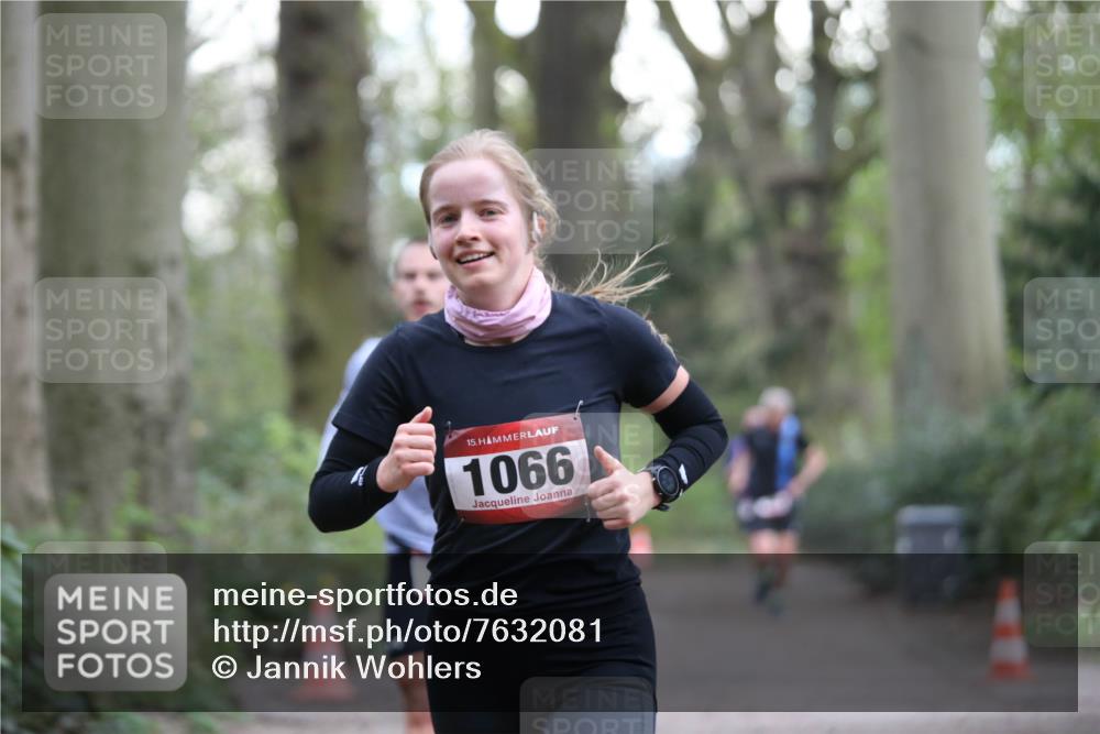 13.04.2025 - Hammer Lauf Jannik Wohlers http://msf.ph/oto/7632081 13.04.2025 10:28:03 Laufen 15, 1066 meine-sportfotos.de