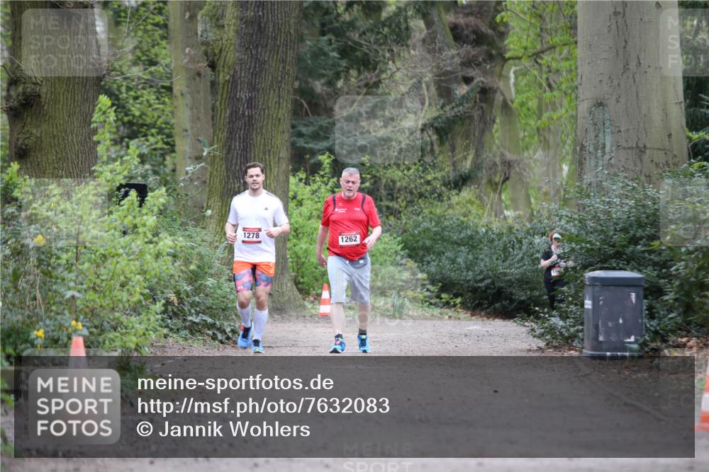 13.04.2025 - Hammer Lauf Jannik Wohlers http://msf.ph/oto/7632083 13.04.2025 12:57:37 Laufen 1278, 1262 meine-sportfotos.de