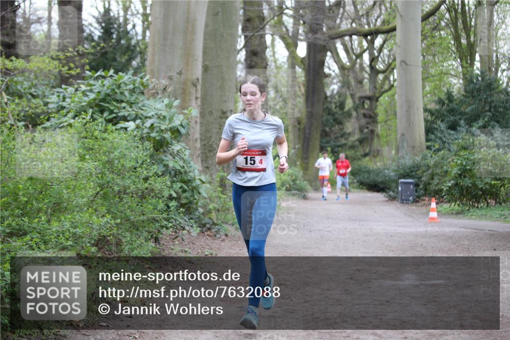 13.04.2025 - Hammer Lauf Jannik Wohlers http://msf.ph/oto/7632088 13.04.2025 12:57:35 Laufen 154, 1 meine-sportfotos.de