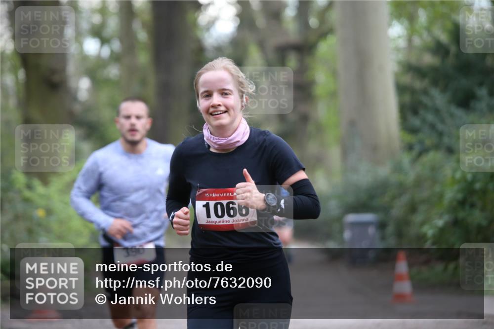 13.04.2025 - Hammer Lauf Jannik Wohlers http://msf.ph/oto/7632090 13.04.2025 10:28:03 Laufen 390, 15, 1066 meine-sportfotos.de