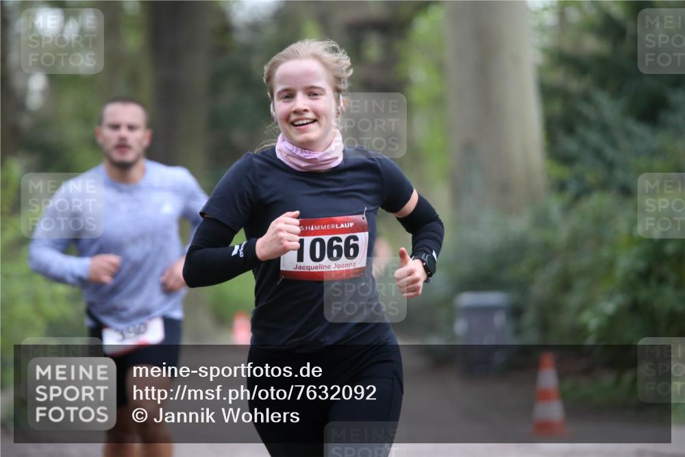 13.04.2025 - Hammer Lauf Jannik Wohlers http://msf.ph/oto/7632092 13.04.2025 10:28:03 Laufen 390, 5, 1066 meine-sportfotos.de