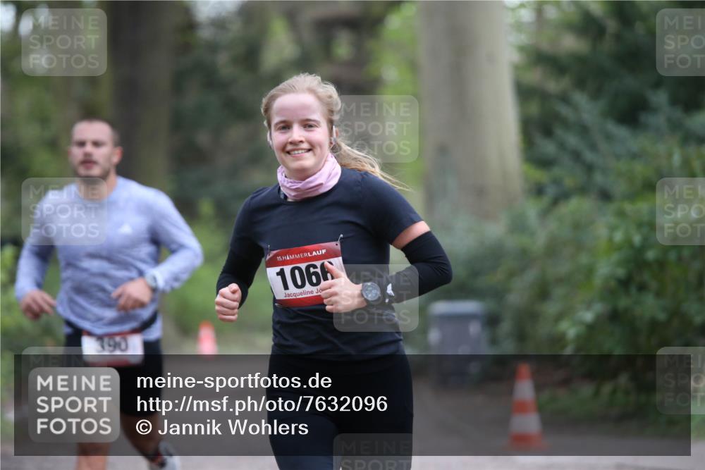 13.04.2025 - Hammer Lauf Jannik Wohlers http://msf.ph/oto/7632096 13.04.2025 10:28:03 Laufen 390, 15, 1066 meine-sportfotos.de