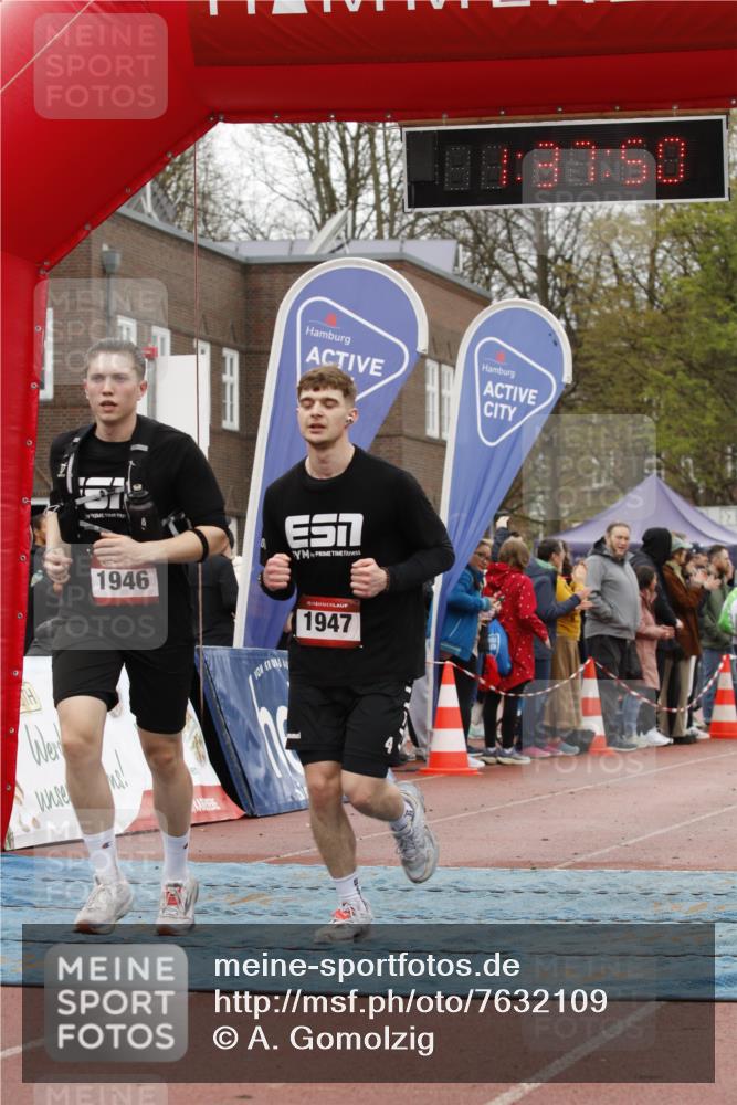 13.04.2025 - Hammer Lauf A. Gomolzig http://msf.ph/oto/7632109 13.04.2025 12:37:49 Ziel 280, 519, 532, 1807, 1946, 1947 meine-sportfotos.de