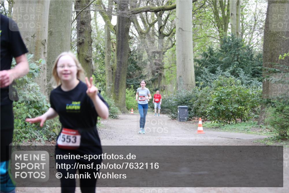 13.04.2025 - Hammer Lauf Jannik Wohlers http://msf.ph/oto/7632116 13.04.2025 12:57:30 Laufen 553, 154 meine-sportfotos.de