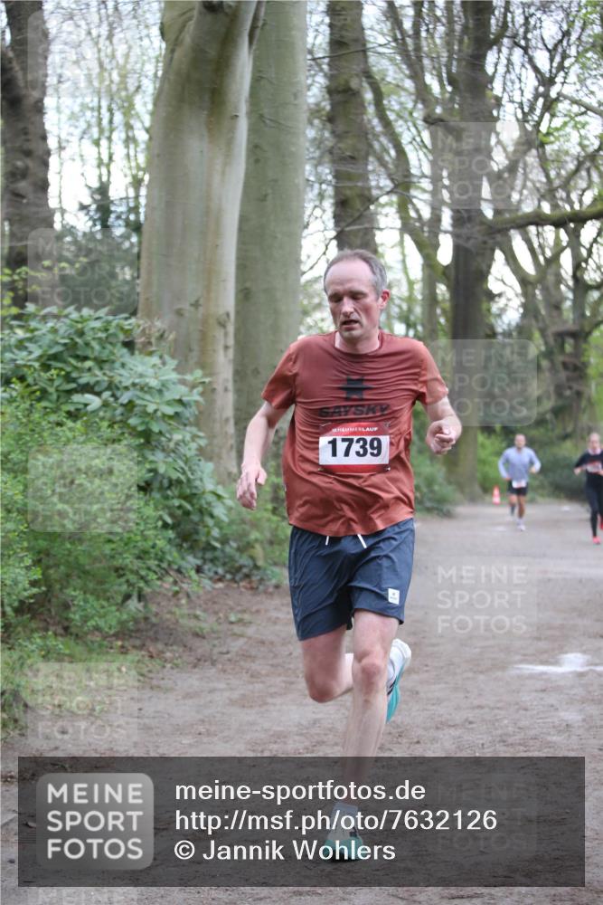 13.04.2025 - Hammer Lauf Jannik Wohlers http://msf.ph/oto/7632126 13.04.2025 10:27:58 Laufen 15, 1739 meine-sportfotos.de
