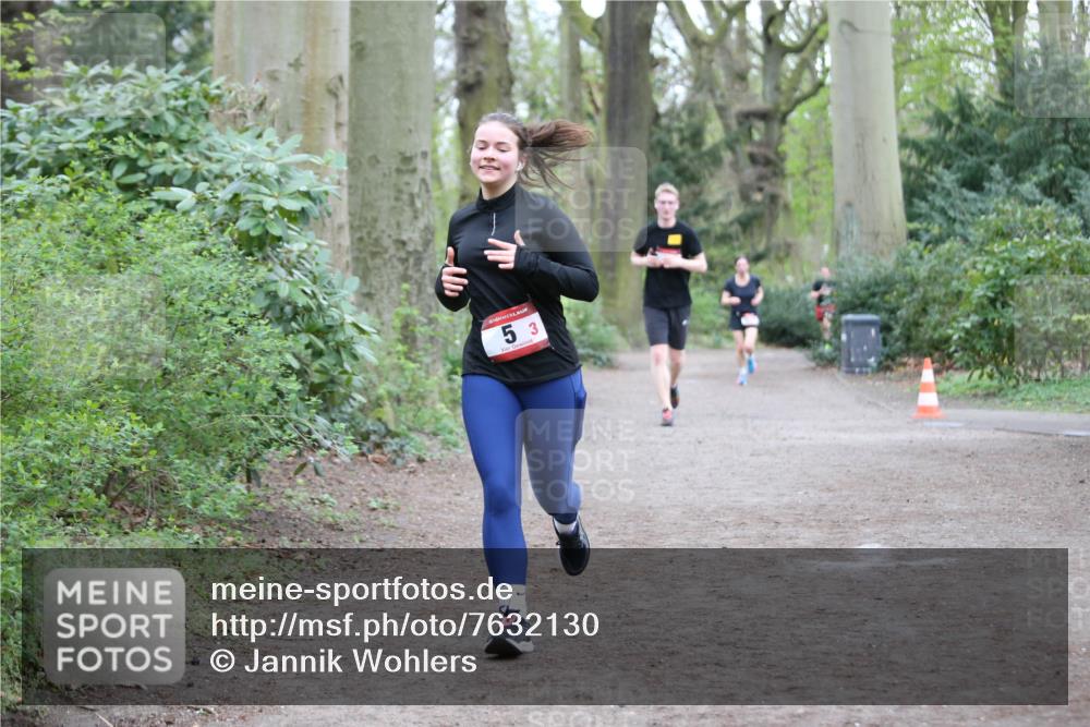 13.04.2025 - Hammer Lauf Jannik Wohlers http://msf.ph/oto/7632130 13.04.2025 12:36:36 Laufen 5, 3 meine-sportfotos.de