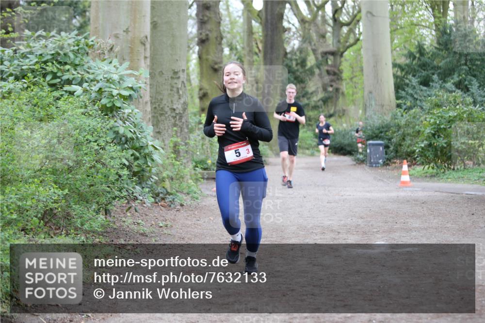 13.04.2025 - Hammer Lauf Jannik Wohlers http://msf.ph/oto/7632133 13.04.2025 12:36:36 Laufen 5, 3 meine-sportfotos.de
