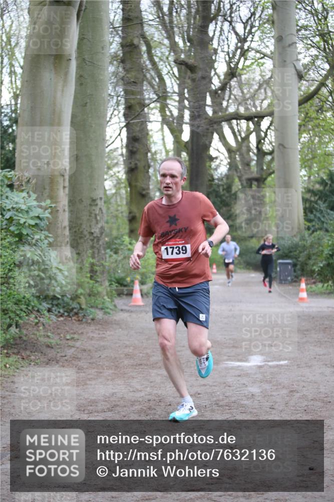 13.04.2025 - Hammer Lauf Jannik Wohlers http://msf.ph/oto/7632136 13.04.2025 10:27:58 Laufen 1739 meine-sportfotos.de