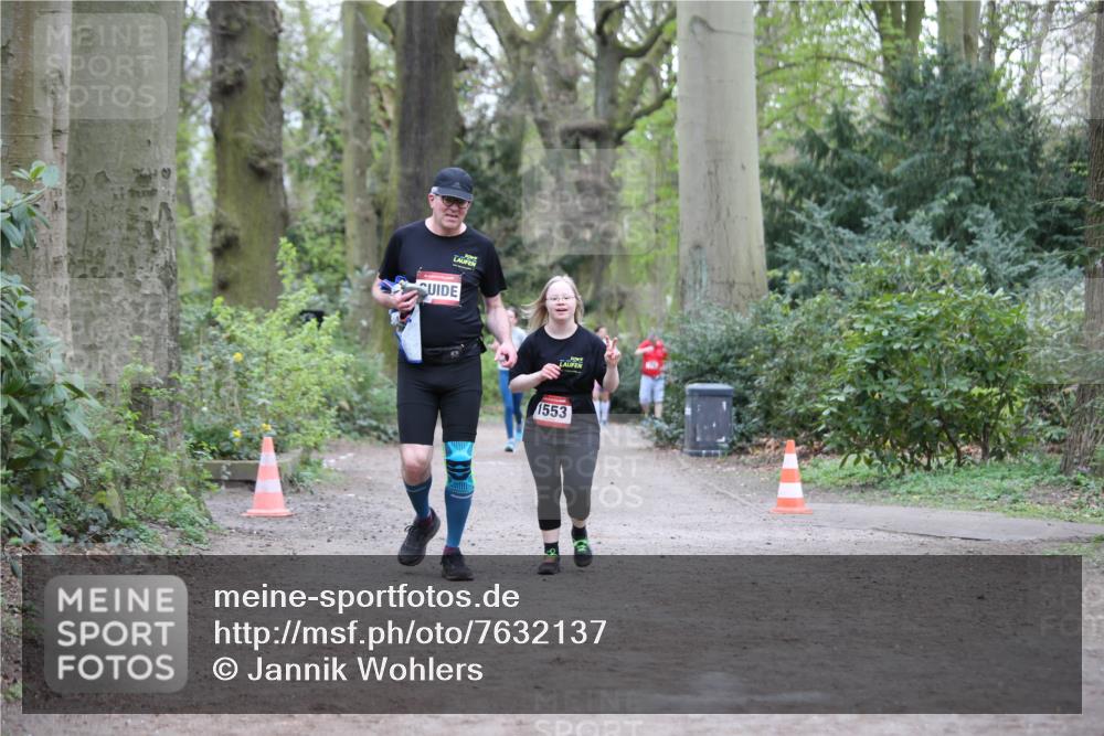 13.04.2025 - Hammer Lauf Jannik Wohlers http://msf.ph/oto/7632137 13.04.2025 12:57:25 Laufen 1553 meine-sportfotos.de