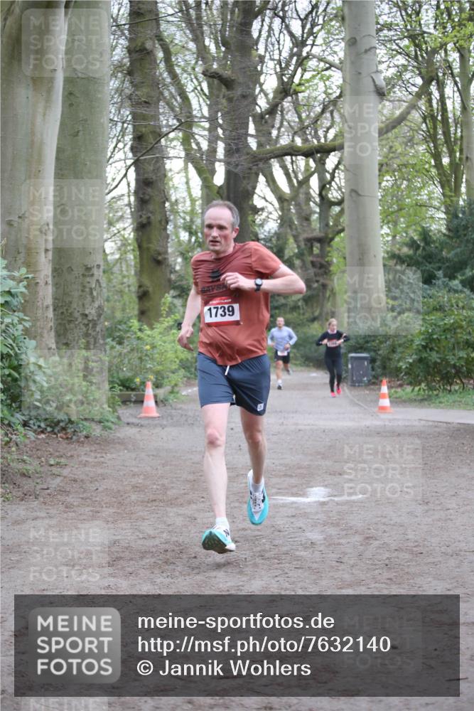 13.04.2025 - Hammer Lauf Jannik Wohlers http://msf.ph/oto/7632140 13.04.2025 10:27:58 Laufen 1739 meine-sportfotos.de