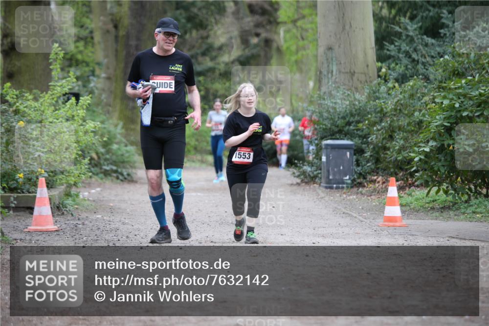 13.04.2025 - Hammer Lauf Jannik Wohlers http://msf.ph/oto/7632142 13.04.2025 12:57:23 Laufen 15, 1553 meine-sportfotos.de
