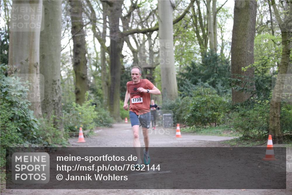13.04.2025 - Hammer Lauf Jannik Wohlers http://msf.ph/oto/7632144 13.04.2025 10:27:57 Laufen 1739 meine-sportfotos.de