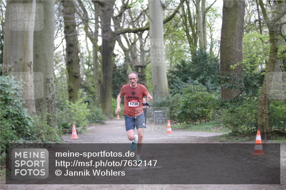 13.04.2025 - Hammer Lauf Jannik Wohlers http://msf.ph/oto/7632147 13.04.2025 10:27:57 Laufen 1739 meine-sportfotos.de