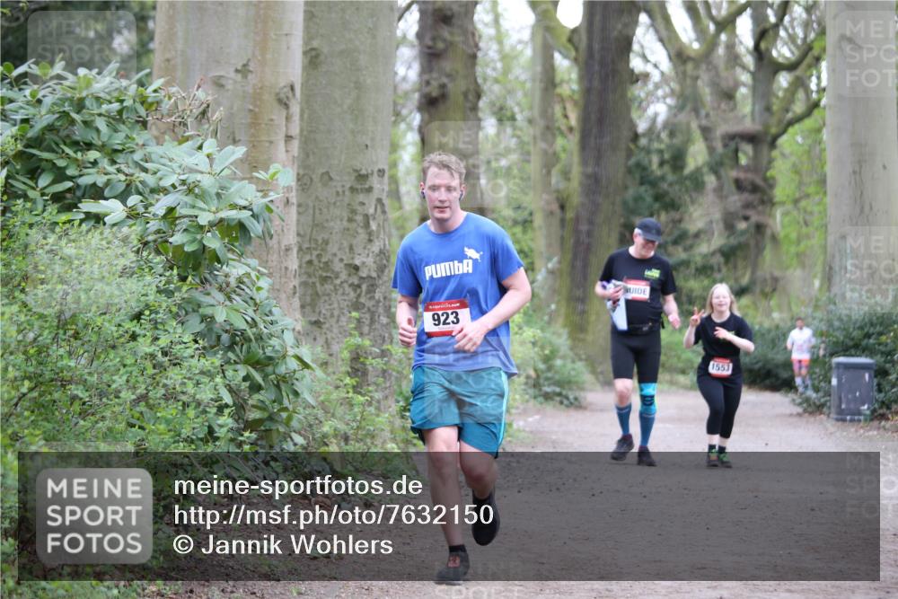 13.04.2025 - Hammer Lauf Jannik Wohlers http://msf.ph/oto/7632150 13.04.2025 12:57:21 Laufen 923, 1553 meine-sportfotos.de