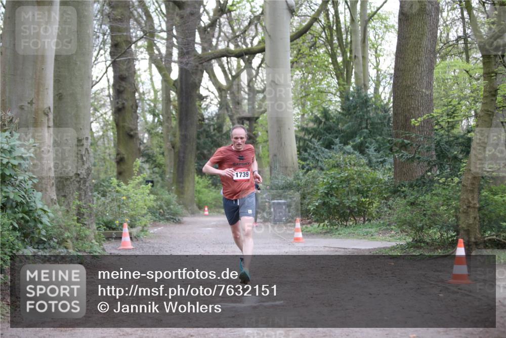 13.04.2025 - Hammer Lauf Jannik Wohlers http://msf.ph/oto/7632151 13.04.2025 10:27:56 Laufen 1739 meine-sportfotos.de