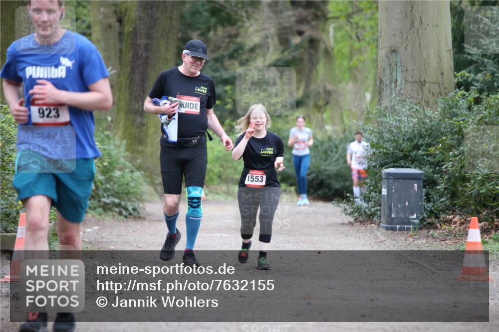 13.04.2025 - Hammer Lauf Jannik Wohlers http://msf.ph/oto/7632155 13.04.2025 12:57:20 Laufen 923, 1553 meine-sportfotos.de