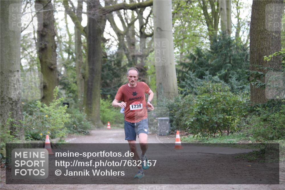 13.04.2025 - Hammer Lauf Jannik Wohlers http://msf.ph/oto/7632157 13.04.2025 10:27:56 Laufen 1739 meine-sportfotos.de