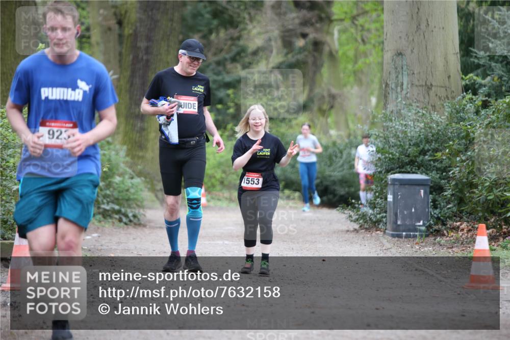 13.04.2025 - Hammer Lauf Jannik Wohlers http://msf.ph/oto/7632158 13.04.2025 12:57:20 Laufen 923, 1553 meine-sportfotos.de