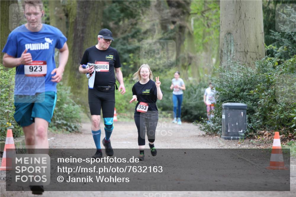 13.04.2025 - Hammer Lauf Jannik Wohlers http://msf.ph/oto/7632163 13.04.2025 12:57:20 Laufen 923, 1553 meine-sportfotos.de