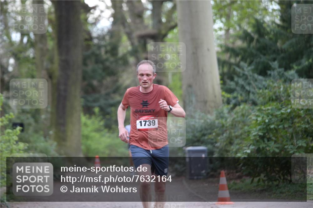 13.04.2025 - Hammer Lauf Jannik Wohlers http://msf.ph/oto/7632164 13.04.2025 10:27:56 Laufen 15, 1739 meine-sportfotos.de