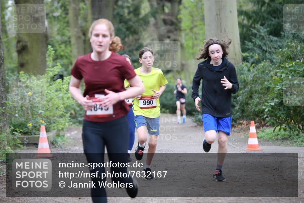 13.04.2025 - Hammer Lauf Jannik Wohlers http://msf.ph/oto/7632167 13.04.2025 12:36:33 Laufen 843, 15, 990 meine-sportfotos.de