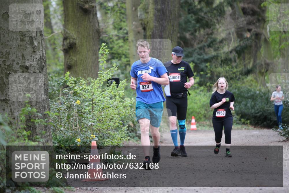 13.04.2025 - Hammer Lauf Jannik Wohlers http://msf.ph/oto/7632168 13.04.2025 12:57:17 Laufen 923, 1553 meine-sportfotos.de