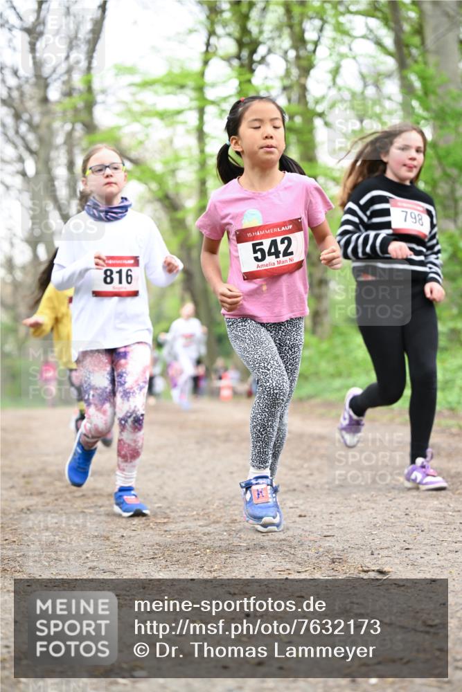 13.04.2025 - Hammer Lauf Dr. Thomas Lammeyer http://msf.ph/oto/7632173 13.04.2025 09:25:08 Laufen 816, 15, 542, 798 meine-sportfotos.de