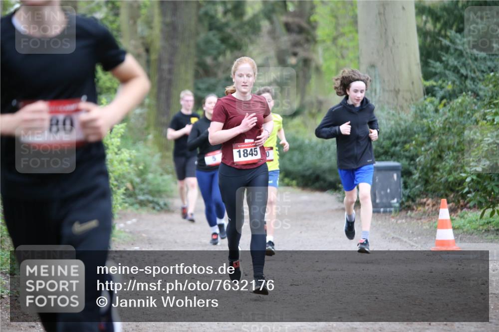 13.04.2025 - Hammer Lauf Jannik Wohlers http://msf.ph/oto/7632176 13.04.2025 12:36:31 Laufen 80, 15, 1845 meine-sportfotos.de
