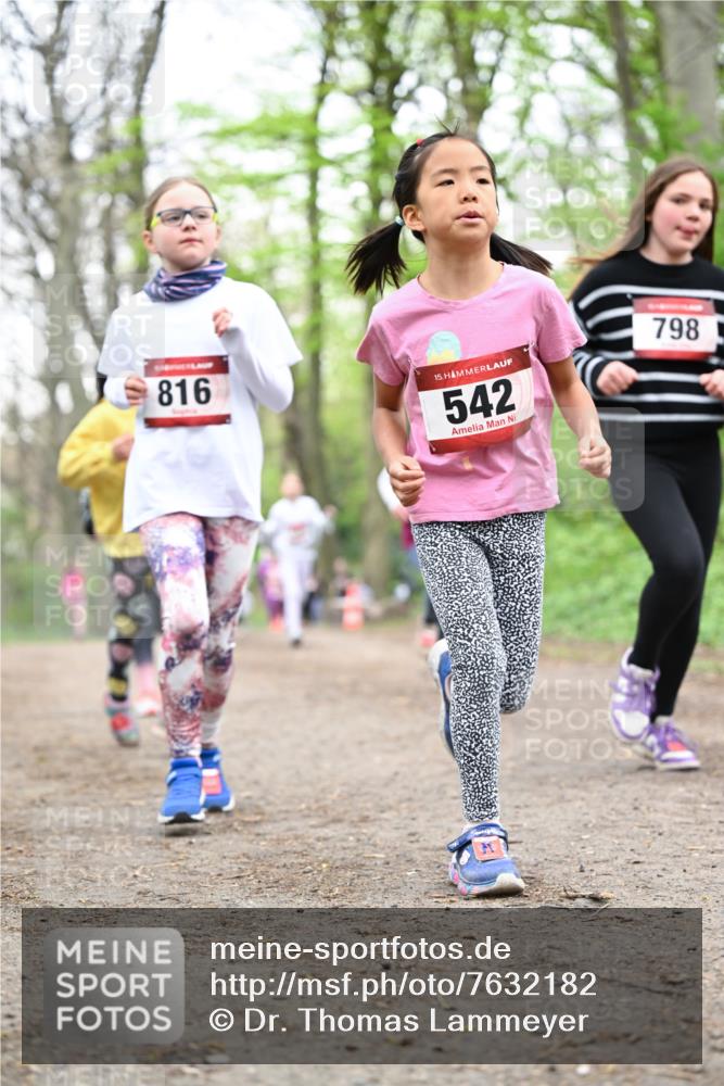 13.04.2025 - Hammer Lauf Dr. Thomas Lammeyer http://msf.ph/oto/7632182 13.04.2025 09:25:08 Laufen 816, 15, 542, 798 meine-sportfotos.de