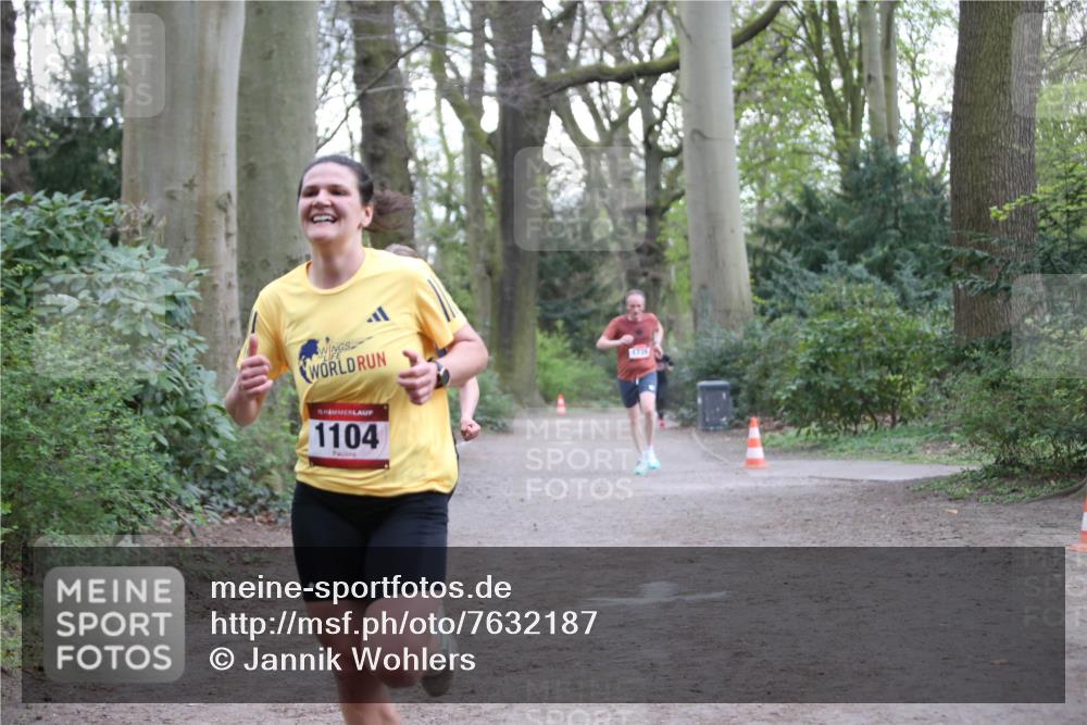 13.04.2025 - Hammer Lauf Jannik Wohlers http://msf.ph/oto/7632187 13.04.2025 10:27:54 Laufen 15, 1104, 1739 meine-sportfotos.de