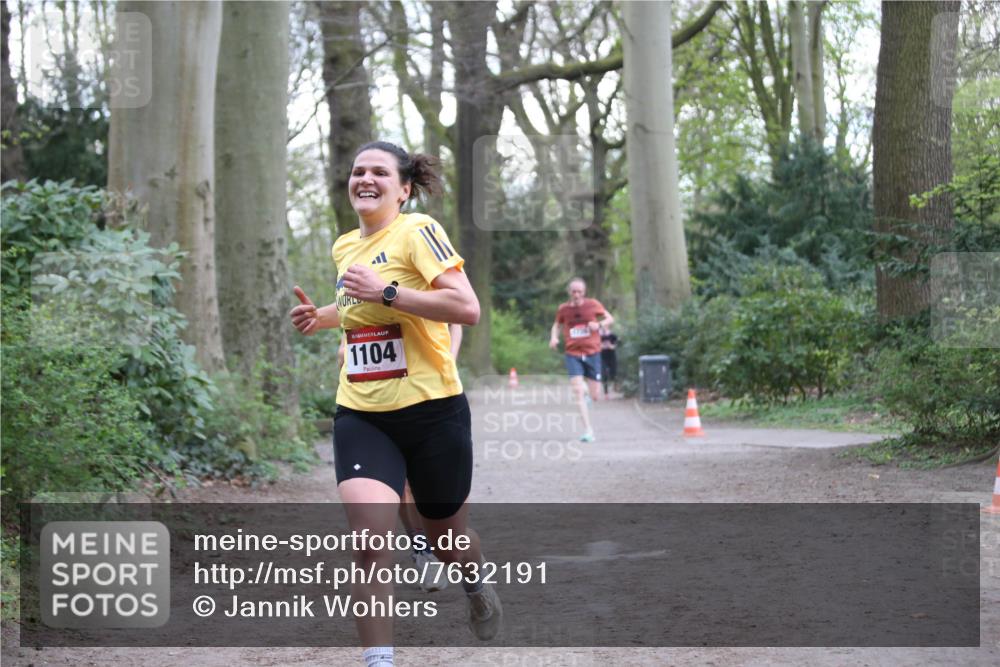 13.04.2025 - Hammer Lauf Jannik Wohlers http://msf.ph/oto/7632191 13.04.2025 10:27:54 Laufen 1104 meine-sportfotos.de