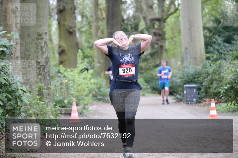 13.04.2025 - Hammer Lauf Jannik Wohlers http://msf.ph/oto/7632192 13.04.2025 12:57:13 Laufen 15, 920 meine-sportfotos.de