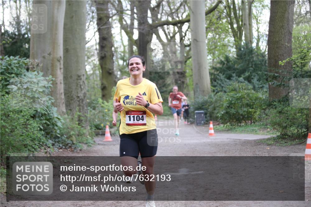 13.04.2025 - Hammer Lauf Jannik Wohlers http://msf.ph/oto/7632193 13.04.2025 10:27:54 Laufen 15, 1104 meine-sportfotos.de