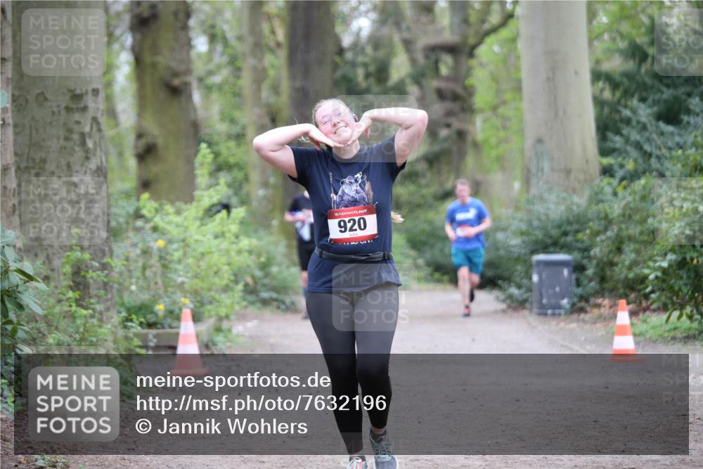13.04.2025 - Hammer Lauf Jannik Wohlers http://msf.ph/oto/7632196 13.04.2025 12:57:13 Laufen 15, 920 meine-sportfotos.de